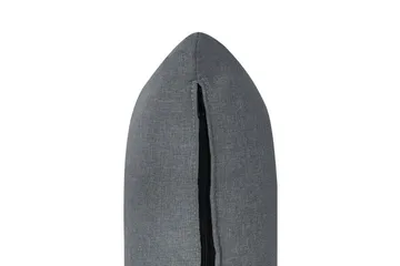 Kimathi Hjørnesofa - Grå - Møbler - Sofaer - Hjørnesofa