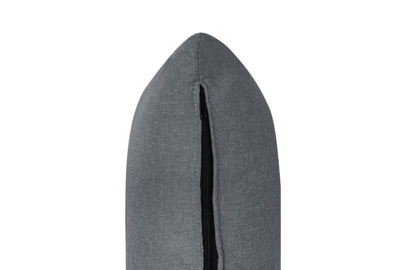 Kimathi Hjørnesofa - Grå - Møbler - Sofaer - Hjørnesofa