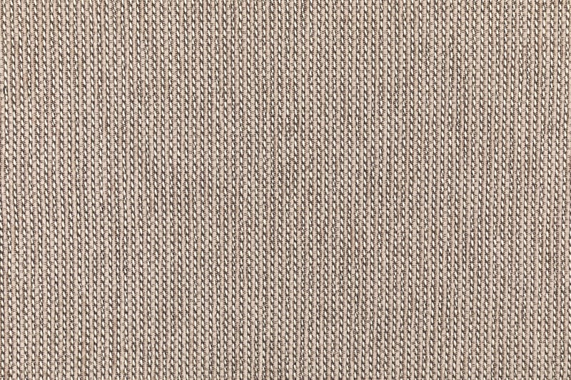 Link 4-personers Venstrevendt L-formet Large Chaiselongsofa i Stof - Beige - Møbler - Sofaer - Sofa med chaiselong