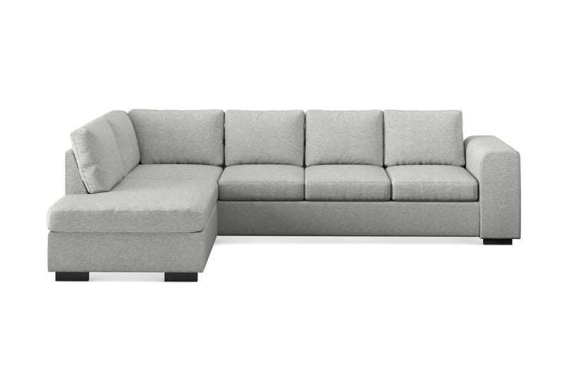 Link 4-pers Sofa med Chaiselong Venstre - Sofa med chaiselong - 4 personers sofa med chaiselong