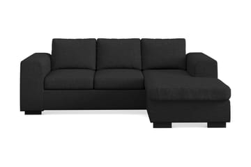 Link Chaiselongsofa 3-pers Vendbar