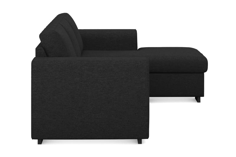 Link Chaiselongsofa 3-pers Vendbar - Sofa med chaiselong - 3 personers sofa med chaiselong