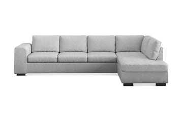 Link Sofa med Chaiselong Large Højre