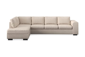 Link Sofa med Chaiselong Large Venstre