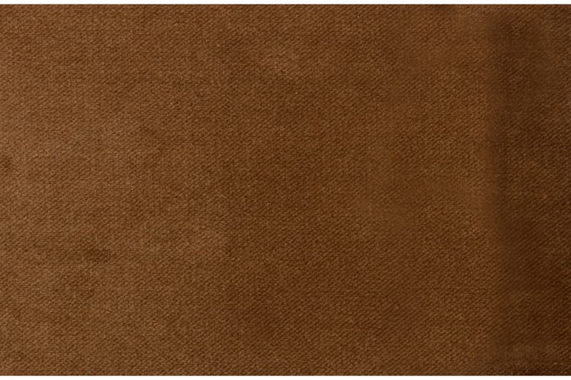 Lissbon Sofa med Chaiselong Højre - Honninggul - Møbler - Sofaer - Sofa med chaiselong