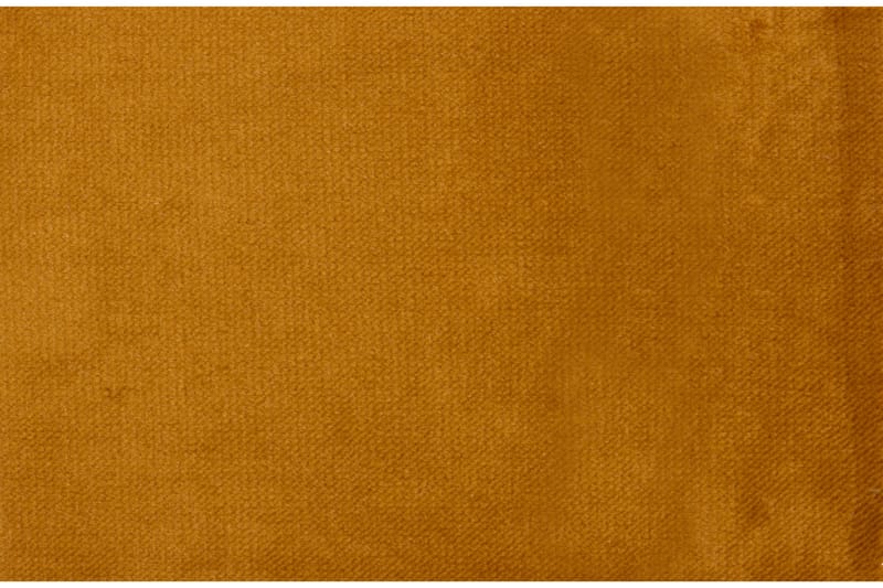 Lissbon Sofa med Chaiselong Højre - Ochre - Møbler - Sofaer - Sofa med chaiselong
