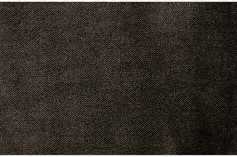 Lissbon Sofa med Chaiselong Venstre - Mørkegrøn - Møbler - Sofaer - Sofa med chaiselong