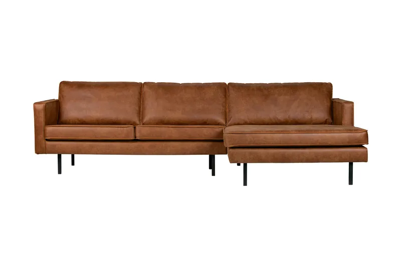 Lissbon sofa med diva Højre, undefined