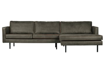 Lissbon sofa med diva Højre - Møbler - Sofaer - Sofa med chaiselong