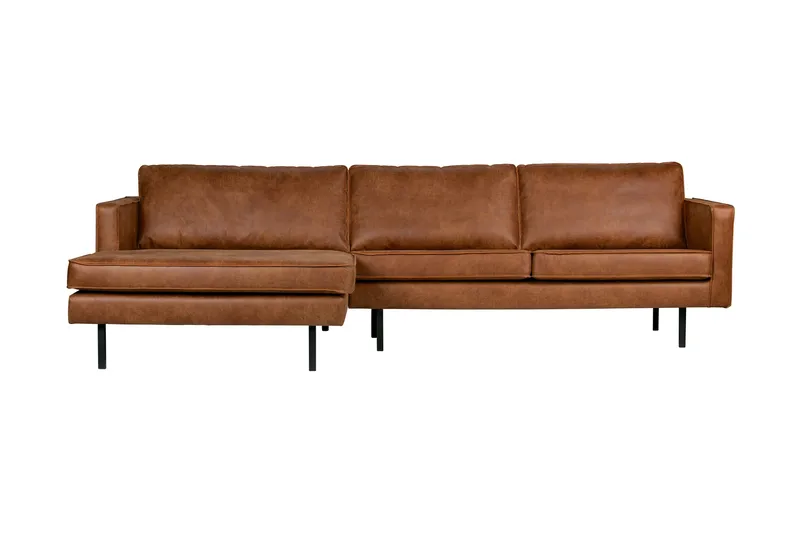 Lissbon sofa med diva venstre, undefined