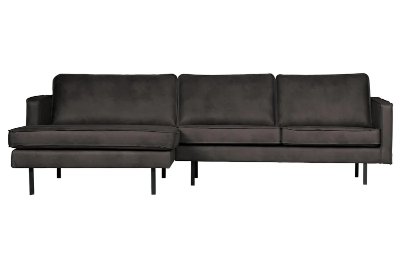 Lissbon sofa med diva venstre, undefined