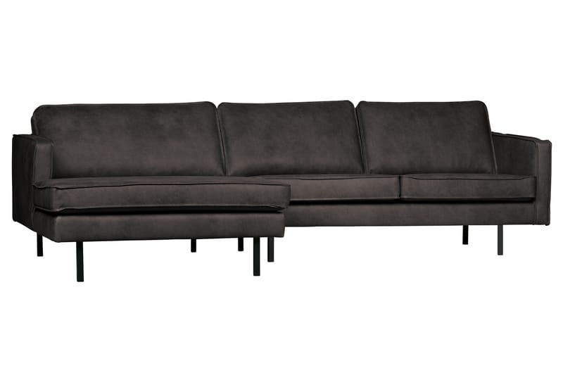 Lissbon sofa med diva venstre - Møbler - Sofaer - Sofa med chaiselong