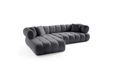 Mississauga Sofa med divan 3-personers