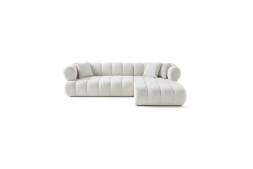 Mississauga Sofa med divan 3-personers