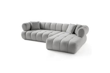 Mississauga Sofa med divan 3-personers
