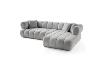 Mississauga Sofa med divan 3-personers