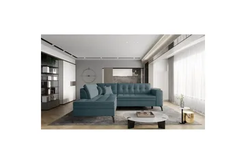 Modulsofa Eltap Lanvin 260x210x93 cm