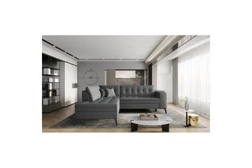 Modulsofa Eltap Lanvin 260x210x93 cm