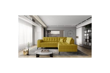 Modulsofa Eltap Lanvin 260x210x93 cm