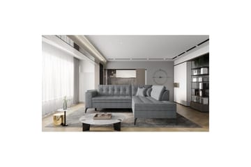 Modulsofa Eltap Lanvin 260x210x93 cm