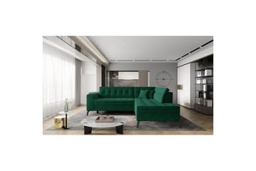 Modulsofa Eltap Lanvin 260x210x93 cm