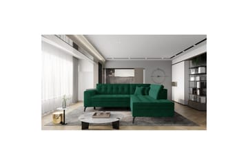 Modulsofa Eltap Lanvin 260x210x93 cm