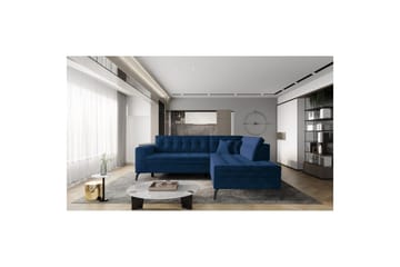 Modulsofa Eltap Lanvin 260x210x93 cm