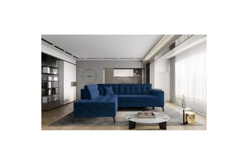 Modulsofa Eltap Lanvin 260x210x93 cm