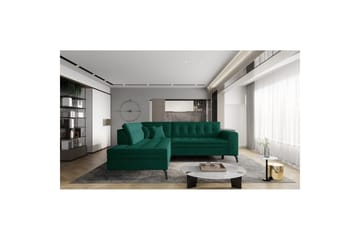 Modulsofa Eltap Lanvin 260x210x93 cm