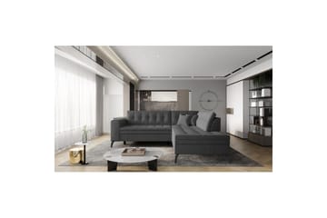 Modulsofa Eltap Lanvin 260x210x93 cm