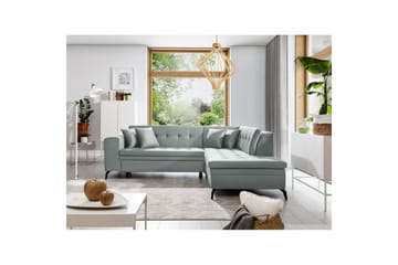Modulsofa Eltap Lanvin 260x210x93 cm