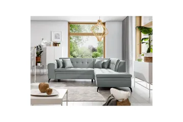 Modulsofa Eltap Lanvin 260x210x93 cm
