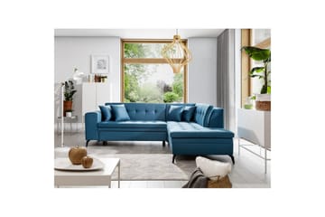 Modulsofa Eltap Lanvin 260x210x93 cm