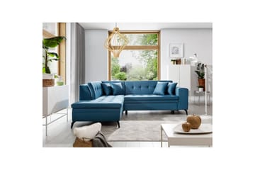 Modulsofa Eltap Lanvin 260x210x93 cm