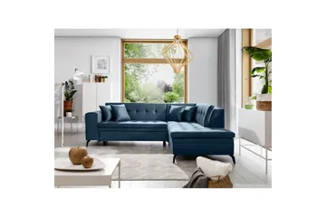 Modulsofa Eltap Lanvin 260x210x93 cm