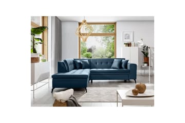 Modulsofa Eltap Lanvin 260x210x93 cm