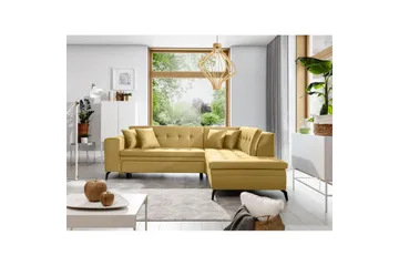 Modulsofa Eltap Lanvin 260x210x93 cm