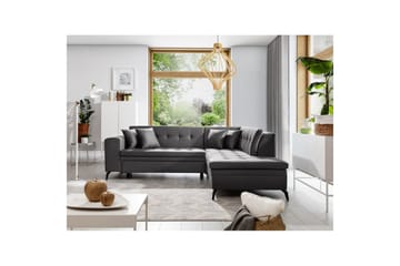 Modulsofa Eltap Lanvin 260x210x93 cm