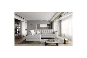 Modulsofa Eltap Lanvin 260x210x93 cm