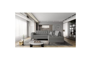 Modulsofa Eltap Lanvin 260x210x93 cm