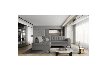 Modulsofa Eltap Lanvin 260x210x93 cm