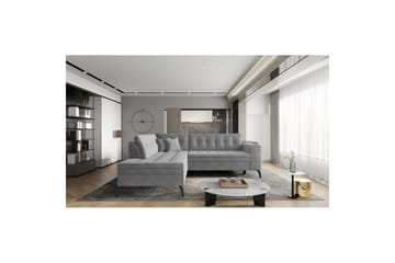 Modulsofa Eltap Lanvin 260x210x93 cm