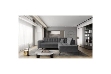 Modulsofa Eltap Lanvin 260x210x93 cm