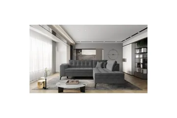 Modulsofa Eltap Lanvin 260x210x93 cm