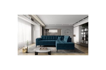 Modulsofa Eltap Lanvin 260x210x93 cm