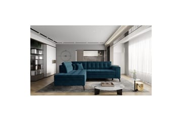 Modulsofa Eltap Lanvin 260x210x93 cm