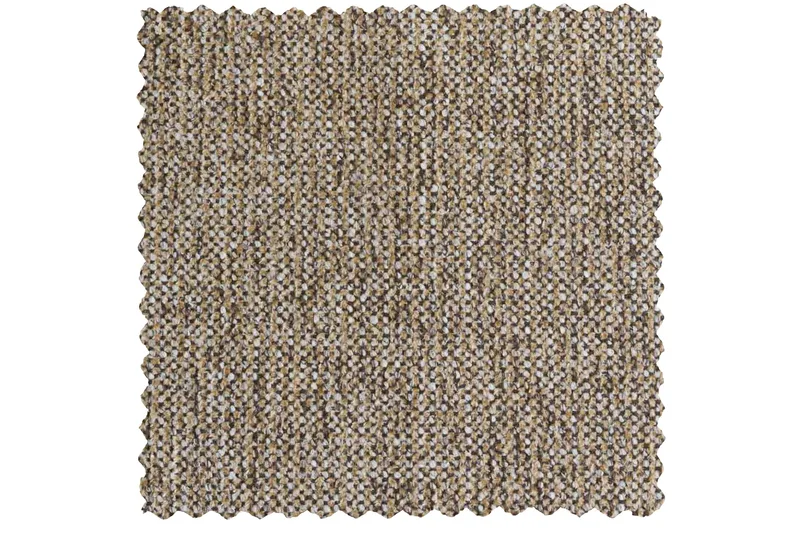 Mooli Sofa med Chaiselong 3-personers - Naturmelange - Møbler - Sofaer - Sofa med chaiselong