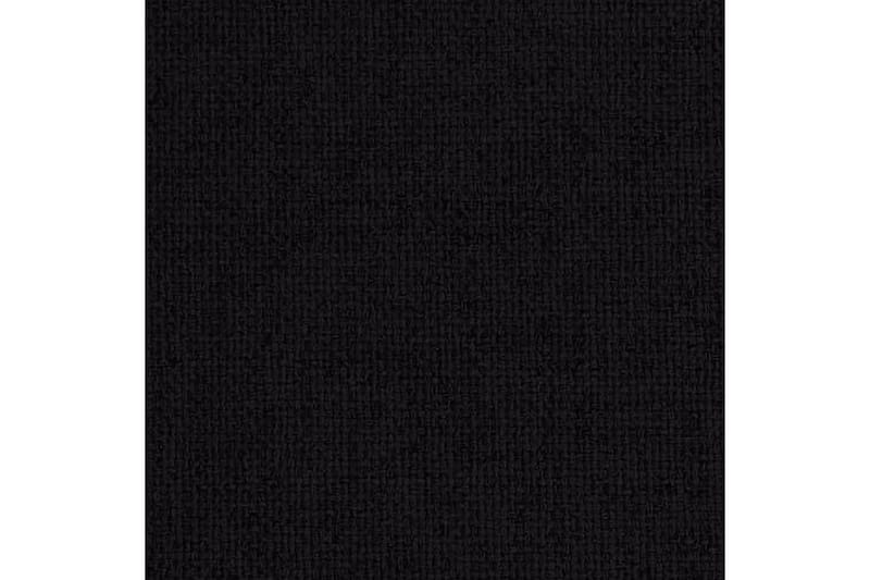 Oberting 3-personers hjørnesofa - Sort - Møbler - Sofaer - Sofa med chaiselong