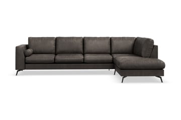 Ocean Lyx 4-pers Sofa med Chaiselong Højre