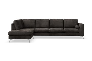 Ocean Lyx 4-pers Sofa med Chaiselong Venstre